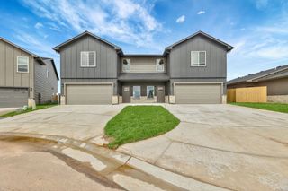 2427 S Wheatland Ct, Wichita, KS 67235