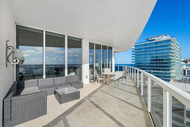 10225 Collins Avenue 2004, Bal Harbour, FL 33154