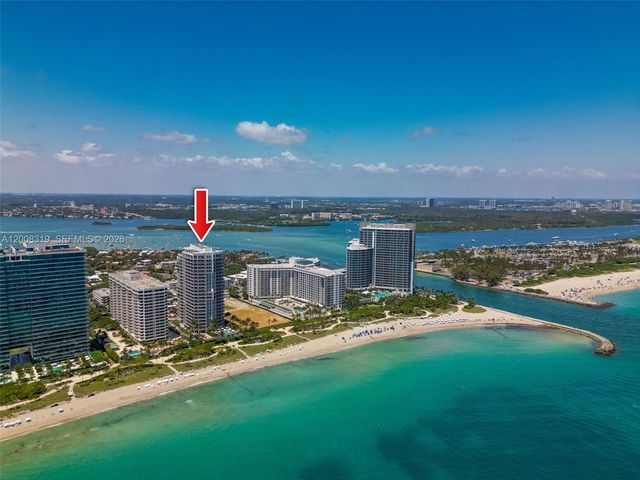10225 Collins Avenue 2004, Bal Harbour, FL 33154