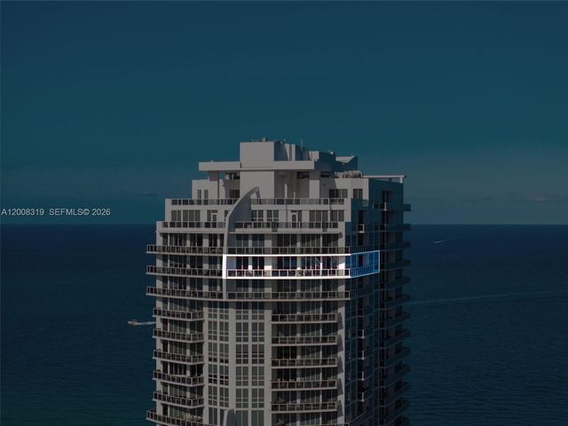 10225 Collins Avenue 2004, Bal Harbour, FL 33154