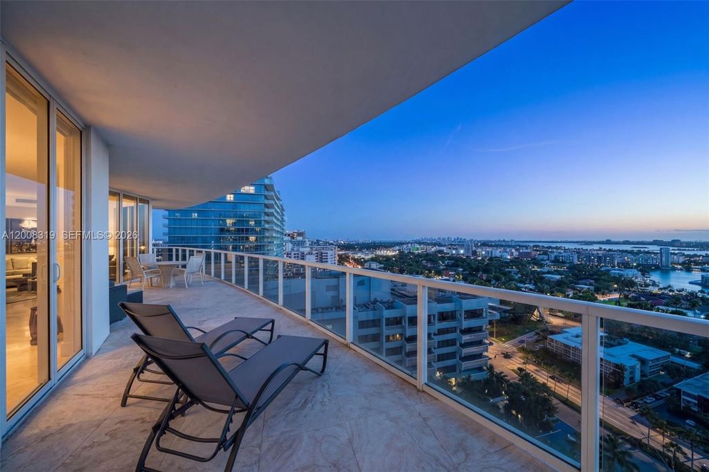 10225 Collins Avenue 2004, Bal Harbour, FL 33154