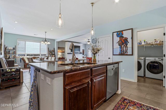 7223 LONGSPUR Drive, El Paso, TX 79911