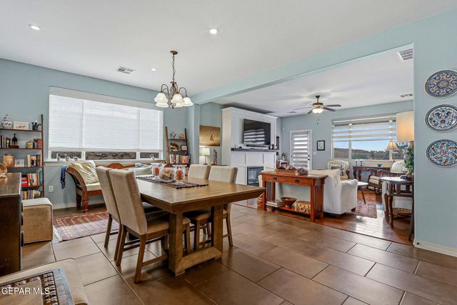 7223 LONGSPUR Drive, El Paso, TX 79911