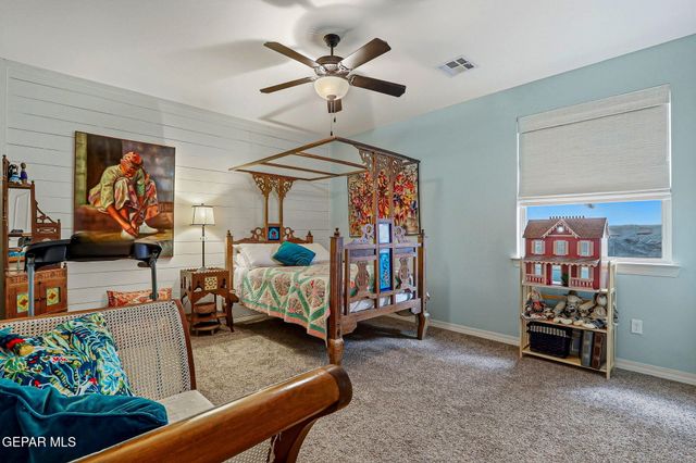 7223 LONGSPUR Drive, El Paso, TX 79911