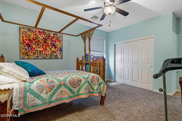 7223 LONGSPUR Drive, El Paso, TX 79911