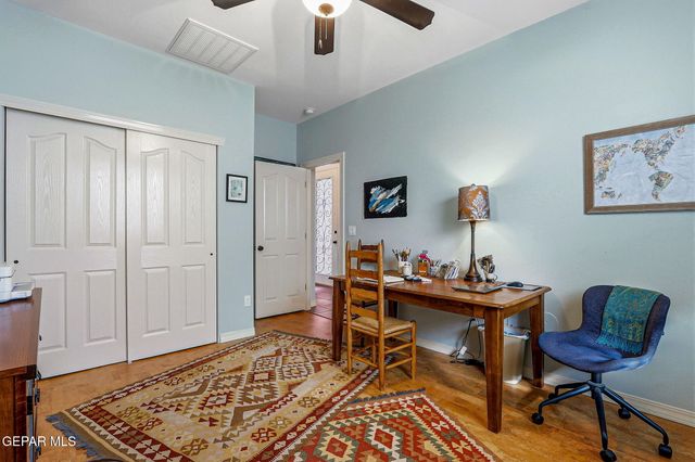 7223 LONGSPUR Drive, El Paso, TX 79911
