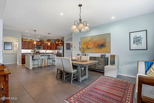 7223 LONGSPUR Drive, El Paso, TX 79911