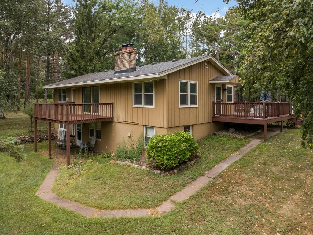 13963 Tomahawk Drive S, Afton, MN 55001 — exterior