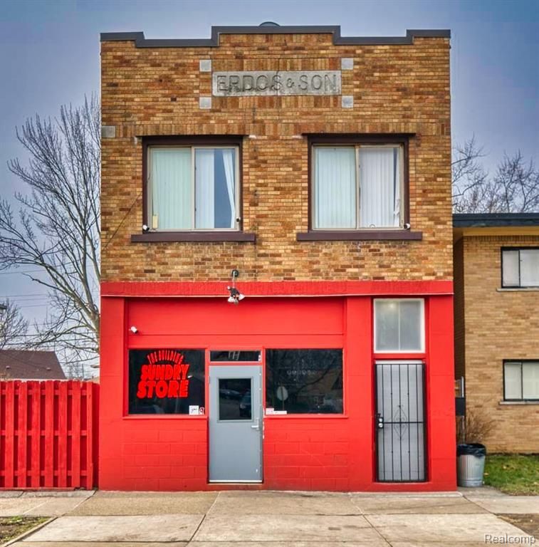 10325 Cadieux Road, Detroit, MI 48224