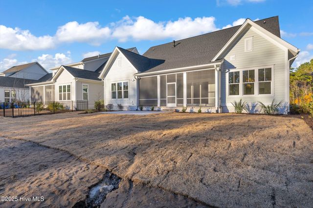 4214 Watersail Drive 157, Wilmington, NC 28409