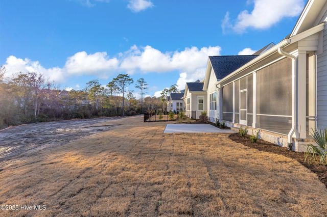 4214 Watersail Drive 157, Wilmington, NC 28409