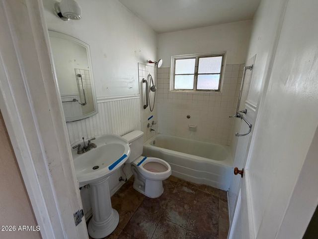 120 S Elota Avenue, Ajo, AZ 85321