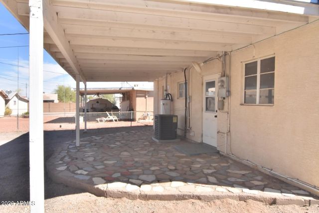 120 S Elota Avenue, Ajo, AZ 85321