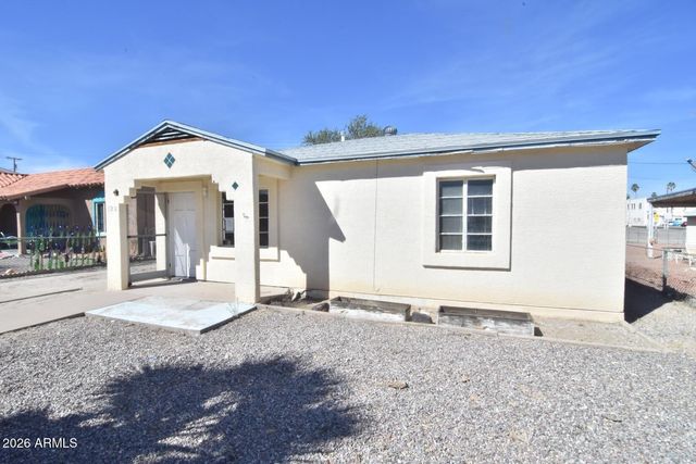 120 S Elota Avenue, Ajo, AZ 85321