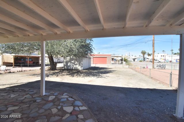 120 S Elota Avenue, Ajo, AZ 85321