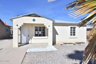 120 S Elota Avenue, Ajo, AZ 85321