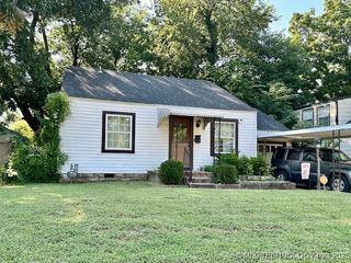 504 N Florence Place, Tulsa, OK 74110