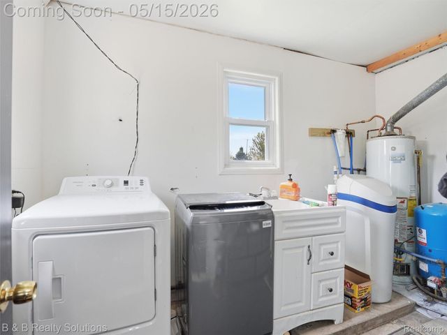 21900 Bordman Road, Armada Township, MI 48005
