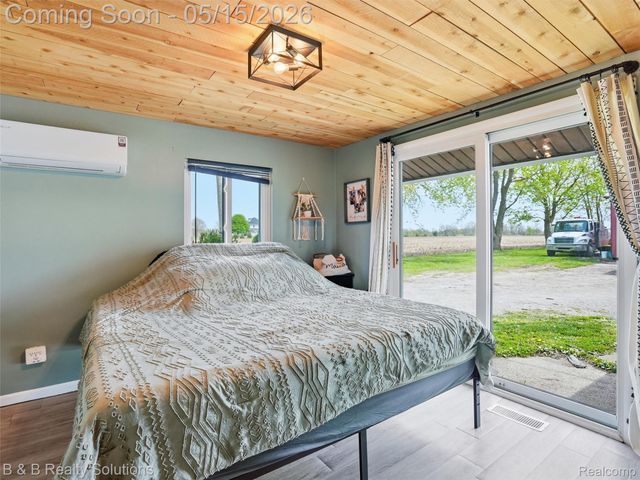 21900 Bordman Road, Armada Township, MI 48005