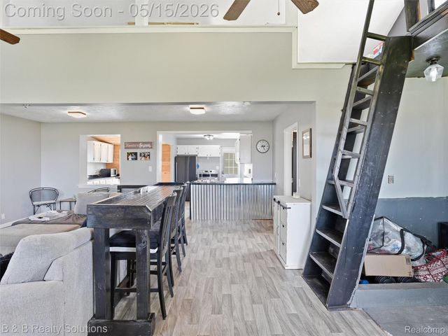 21900 Bordman Road, Armada Township, MI 48005