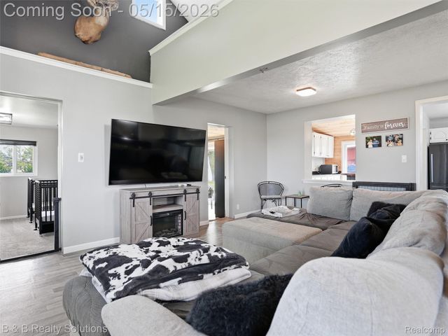 21900 Bordman Road, Armada Township, MI 48005