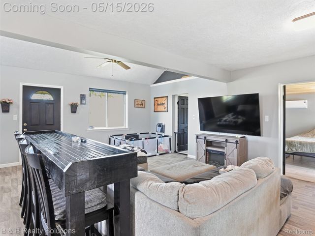 21900 Bordman Road, Armada Township, MI 48005