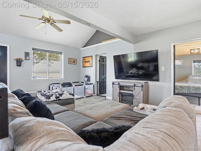 21900 Bordman Road, Armada Township, MI 48005