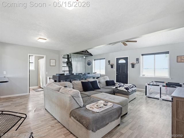 21900 Bordman Road, Armada Township, MI 48005
