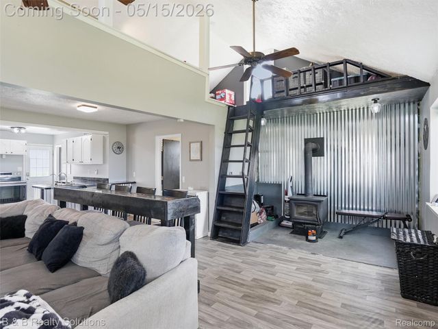 21900 Bordman Road, Armada Township, MI 48005