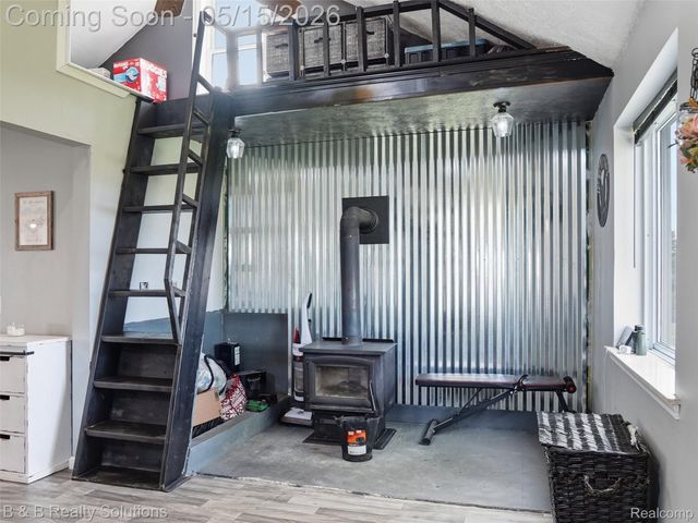 21900 Bordman Road, Armada Township, MI 48005