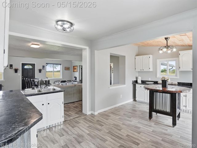 21900 Bordman Road, Armada Township, MI 48005