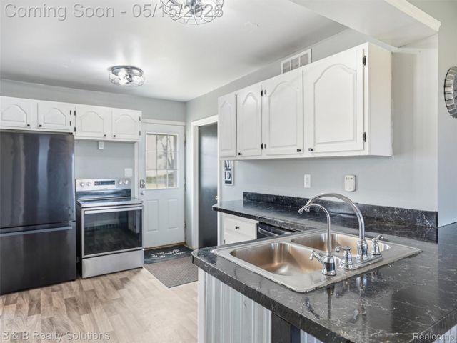 21900 Bordman Road, Armada Township, MI 48005