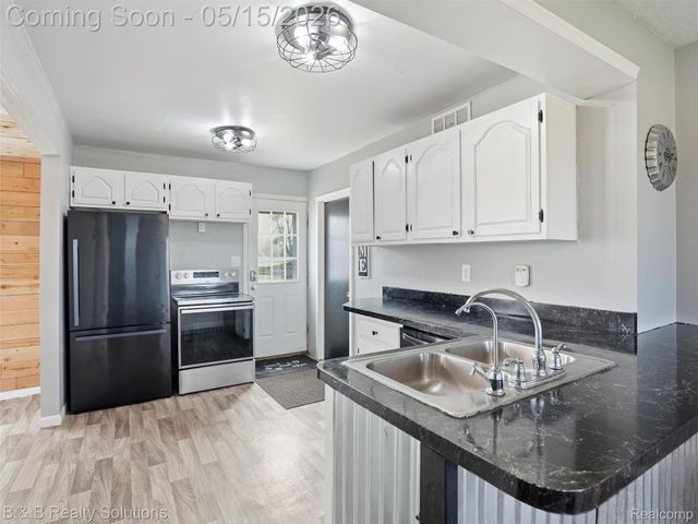 21900 Bordman Road, Armada Township, MI 48005