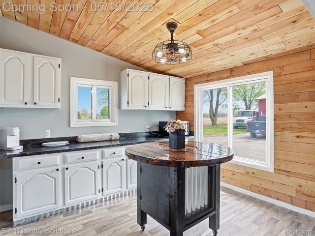 21900 Bordman Road, Armada Township, MI 48005
