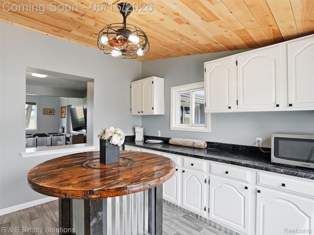 21900 Bordman Road, Armada Township, MI 48005