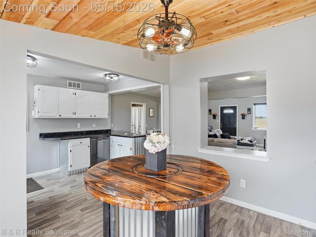 21900 Bordman Road, Armada Township, MI 48005