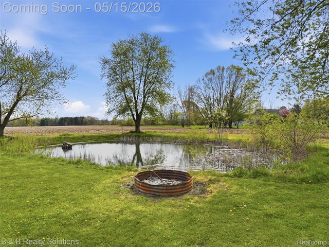 21900 Bordman Road, Armada Township, MI 48005