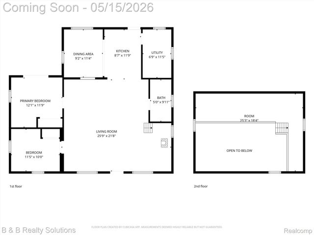 21900 Bordman Road, Armada Township, MI 48005