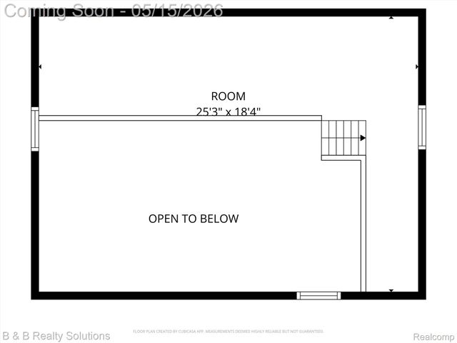 21900 Bordman Road, Armada Township, MI 48005