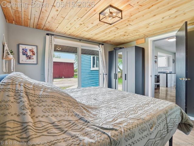 21900 Bordman Road, Armada Township, MI 48005
