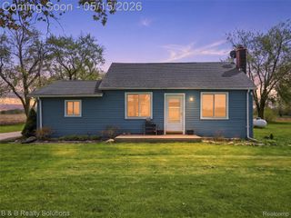 21900 Bordman Road, Armada Township, MI 48005