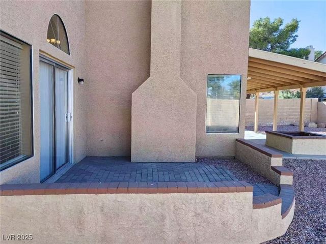 6706 Paljay Court, Las Vegas, NV 89103