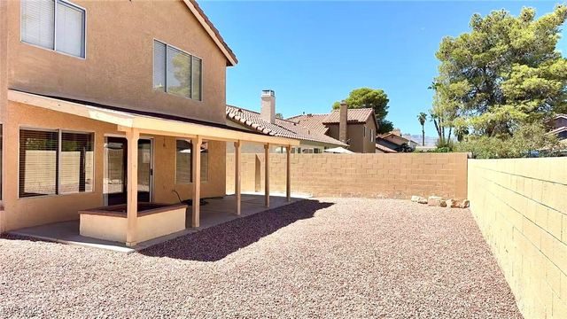 6706 Paljay Court, Las Vegas, NV 89103