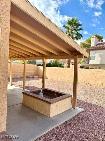 6706 Paljay Court, Las Vegas, NV 89103