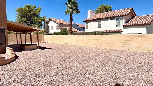6706 Paljay Court, Las Vegas, NV 89103