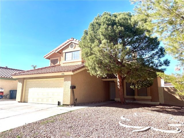 6706 Paljay Court, Las Vegas, NV 89103