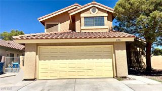 6706 Paljay Court, Las Vegas, NV 89103