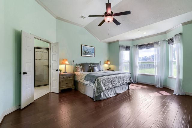 230 Lawrence Marshall Drive, Hempstead, TX 77445