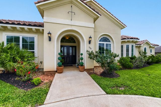 230 Lawrence Marshall Drive, Hempstead, TX 77445