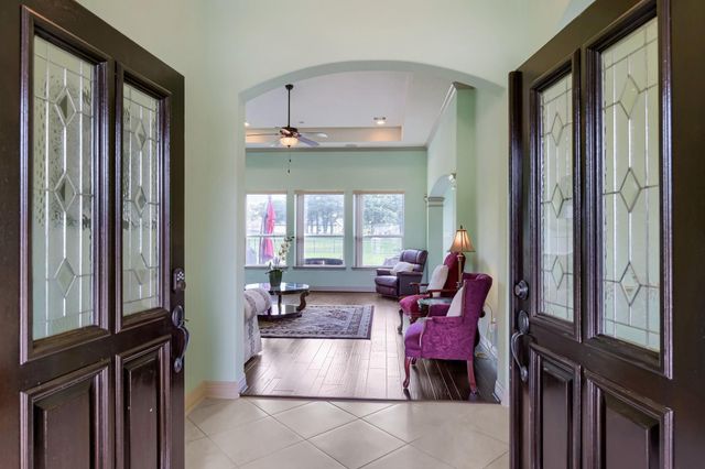 230 Lawrence Marshall Drive, Hempstead, TX 77445
